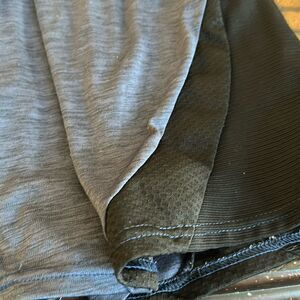 COPY - EUC Game Time Shorts